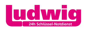 Schlüsseldienst Ludwig Logo